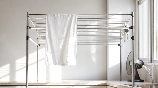 10 raisons de choisir un étendoir à linge multifonctionnel