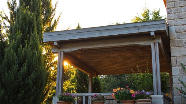 5 avantages d'une véranda sur-mesure en Normandie