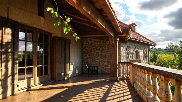 5 avantages d'une véranda sur-mesure en Normandie