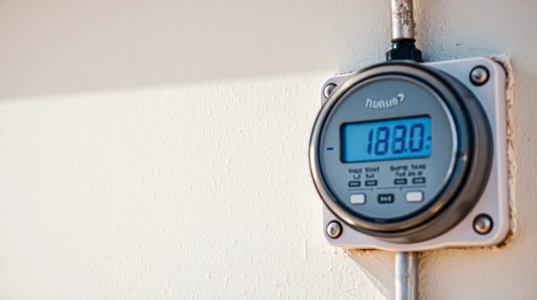 Changement de compteur d'énergie : guide pratique et conseils