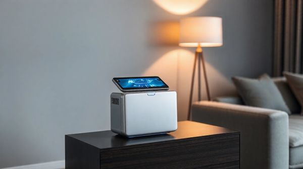 Choisissez le climatiseur mobile parfait pour un confort idéal