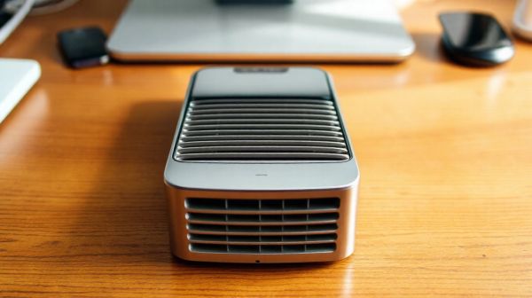 Choisissez le climatiseur mobile parfait pour un confort idéal