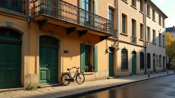 Comment trouver un ménage à domicile abordable à Lille ?