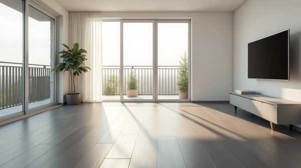 Découvrez les avantages du revêtement de sol pvc en ligne