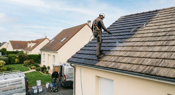 Estimation des prix du traitement hydrofuge toiture en 2025