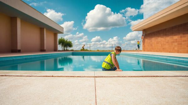Guide complet sur l'étanchéité des piscines à Toulouse