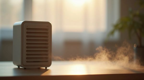 Optimisez votre confort avec un climatiseur mobile adapté
