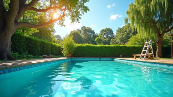 Rénover votre piscine à Toulouse : problèmes d'étanchéité et solutions