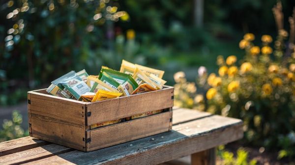 Top astuces pour dénicher des pellets à prix réduit