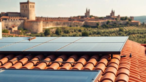 Top conseils pour sélectionner vos panneaux solaires à Carcassonne