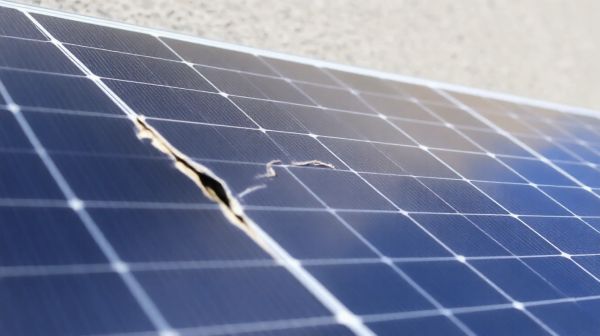 Top solutions pour le traitement des fuites photovoltaïques