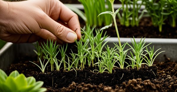 Tout savoir sur la tige : guide pour la culture et l'entretien