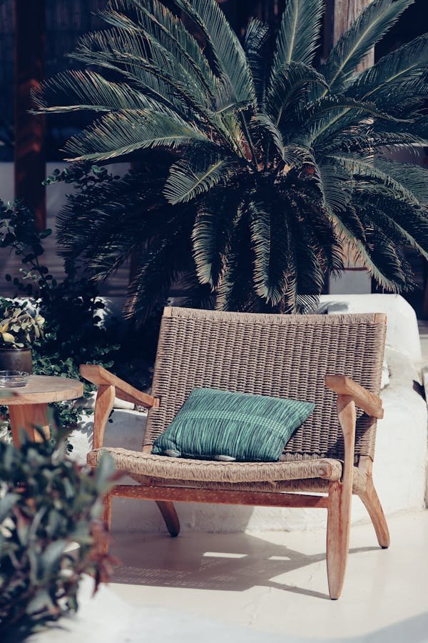 Achat salon de jardin : transformez votre extérieur cet été