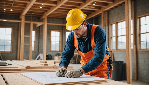 Société de construction : expertise, rénovation et confiance