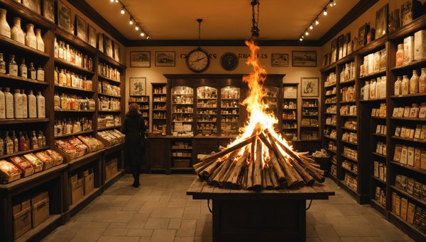 Découvrez les magasins flammes du monde près de chez vous