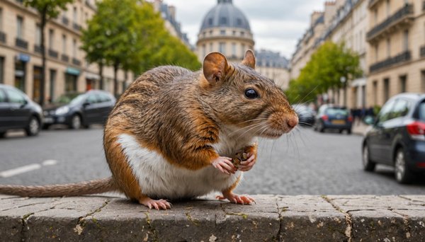 Désinsectisation et dératisation à paris : méthodes efficaces et rapides